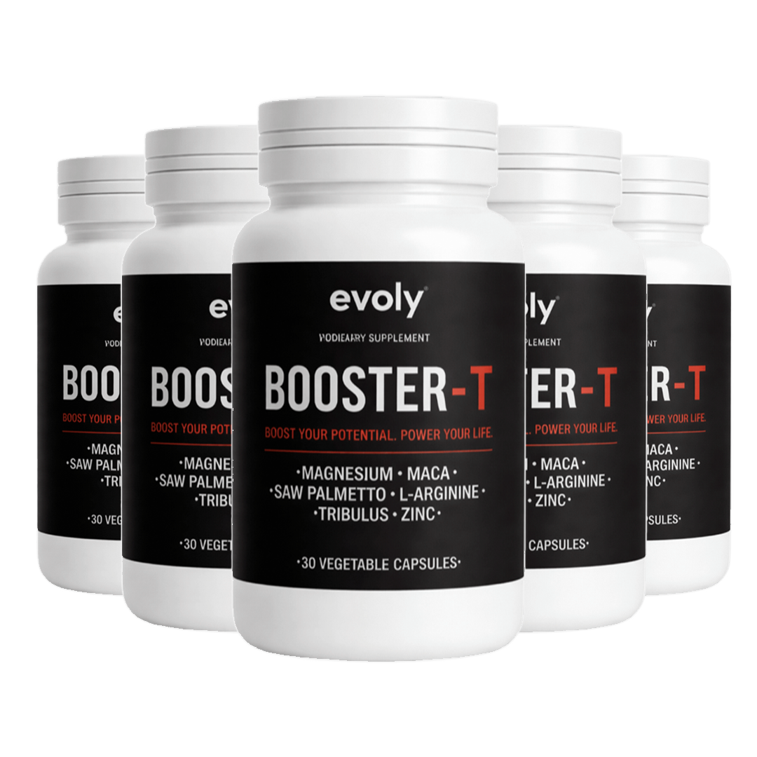 Booster-T - 05-Flaschen