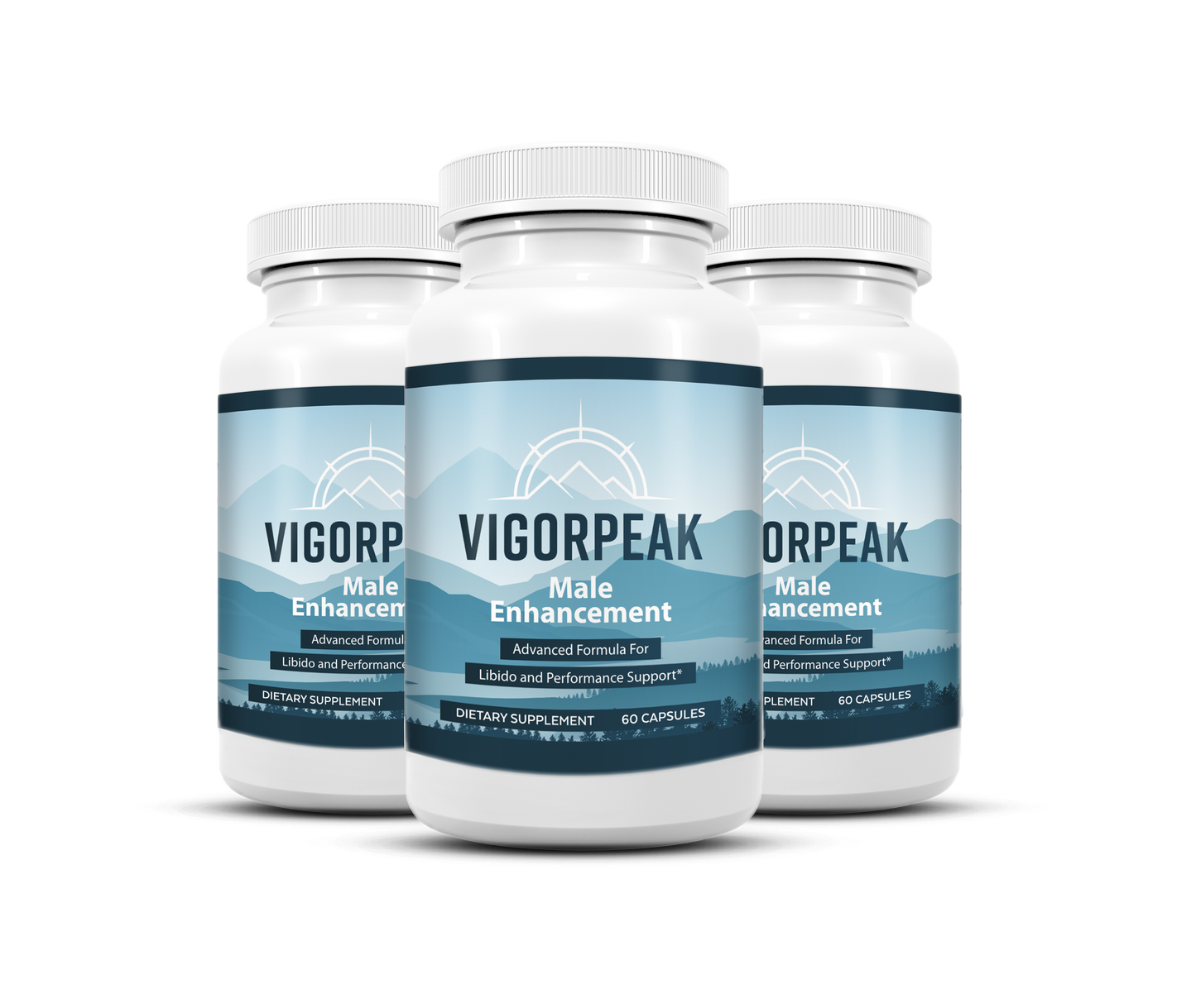 Vigorpeak