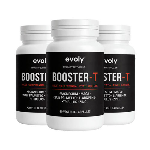 Booster-T | 03-Flaschen