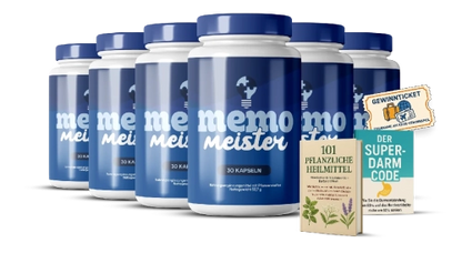 MemoMeister