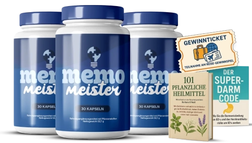 MemoMeister