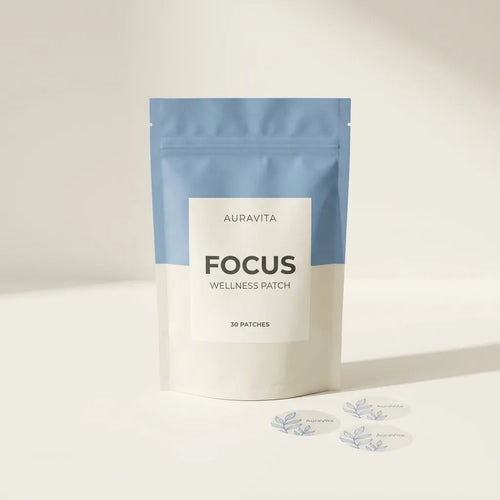 AuraVita Focus Patch