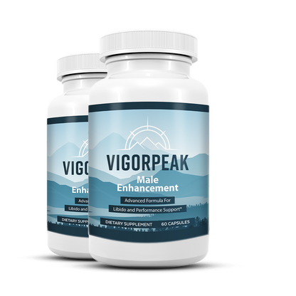 Vigorpeak