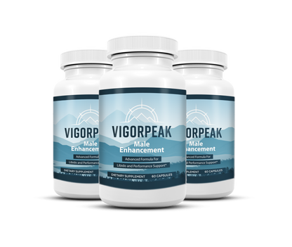 Vigorpeak
