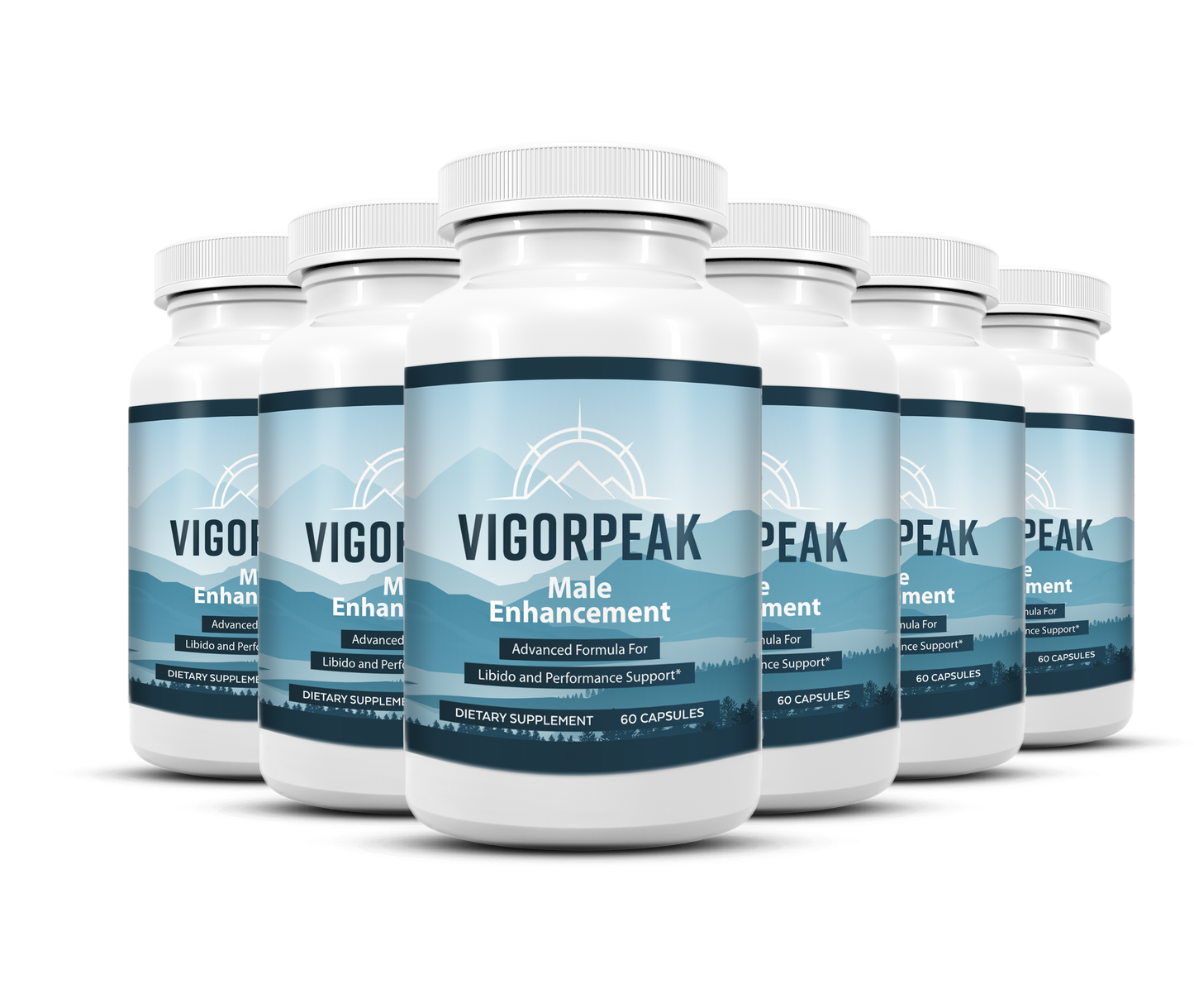Vigorpeak