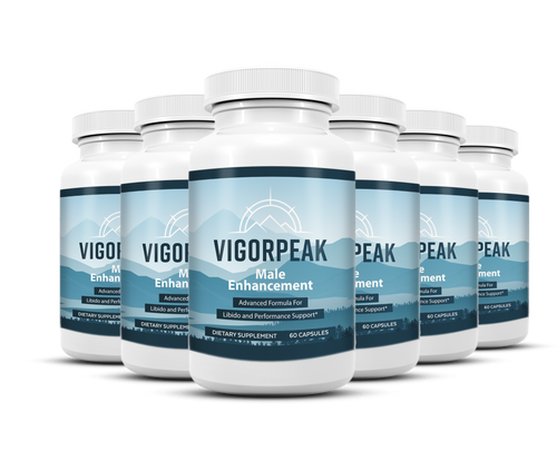 Vigorpeak