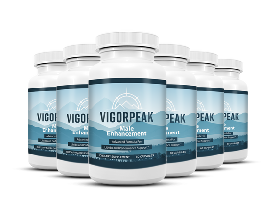 Vigorpeak